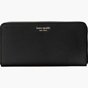 Kate Spade cameron large continental wallet